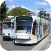 Yarra Trams Gallery index